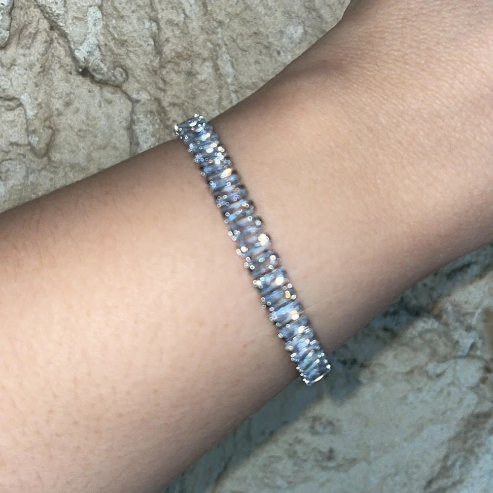 N/A sterling silver